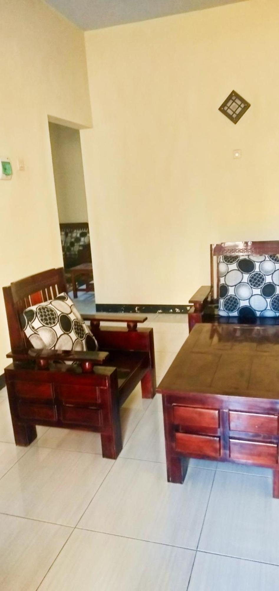 Bromo Otix Guest House Cameră foto