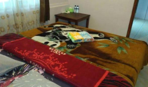 Bromo Otix Guest House Cameră foto