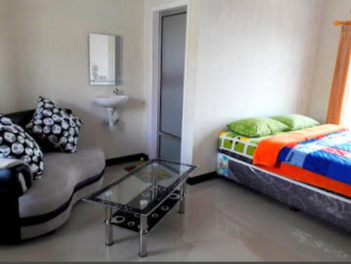 Bromo Otix Guest House Cameră foto