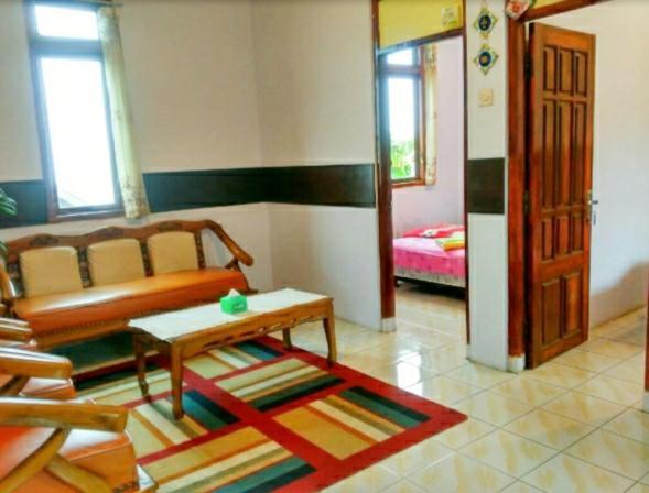 Bromo Otix Guest House Cameră foto