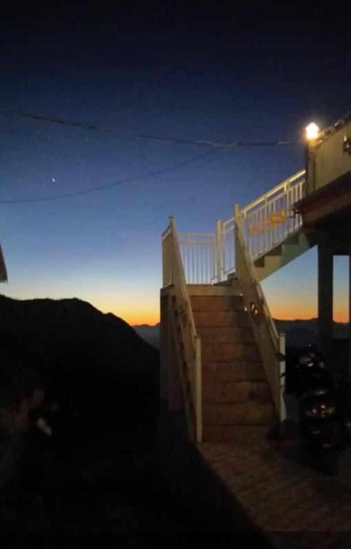 Bromo Otix Guest House Cameră foto