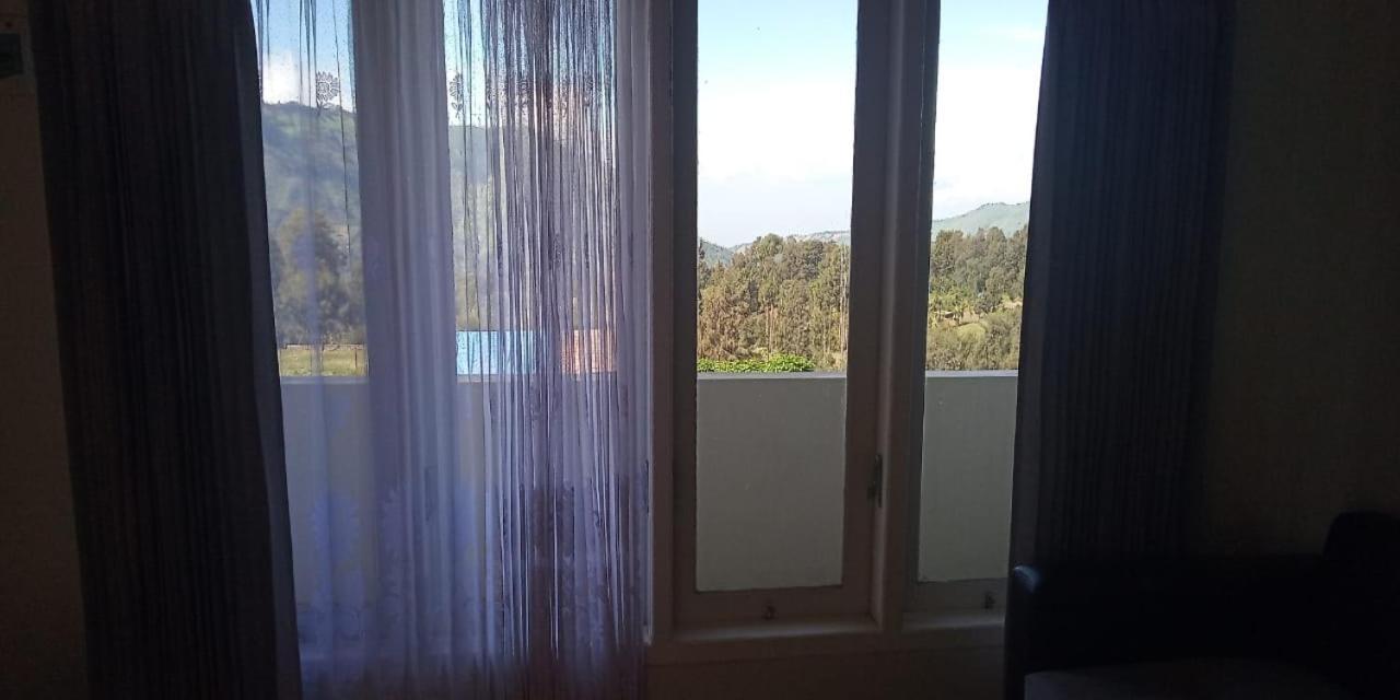 Bromo Otix Guest House Cameră foto