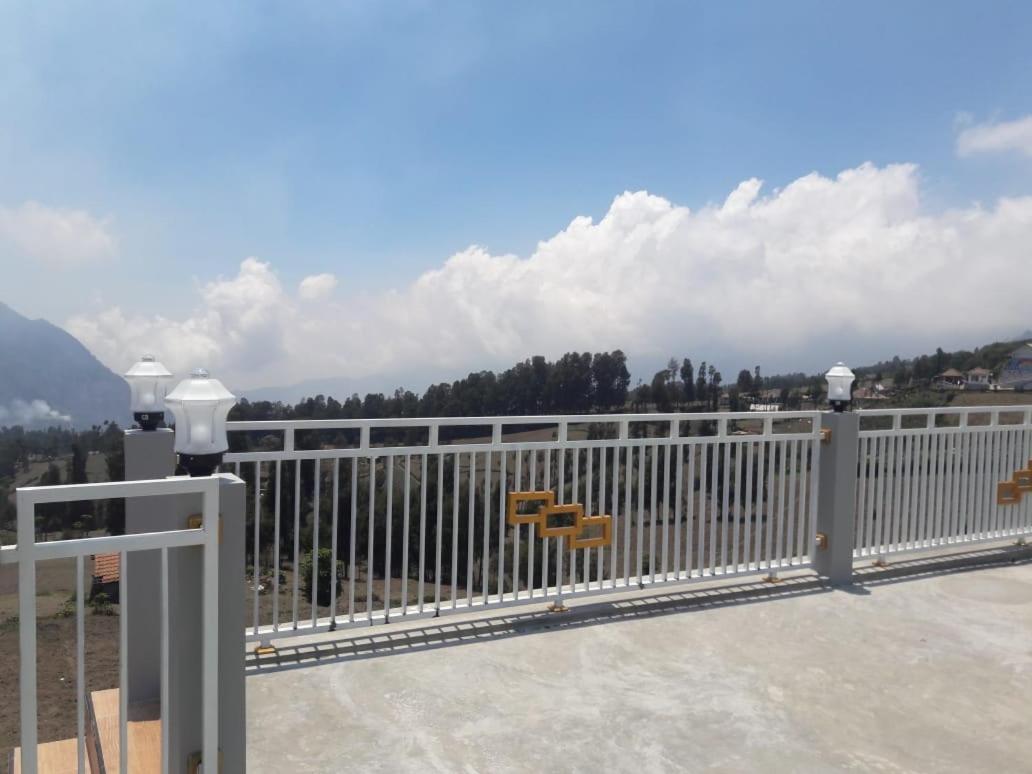 Bromo Otix Guest House Cameră foto