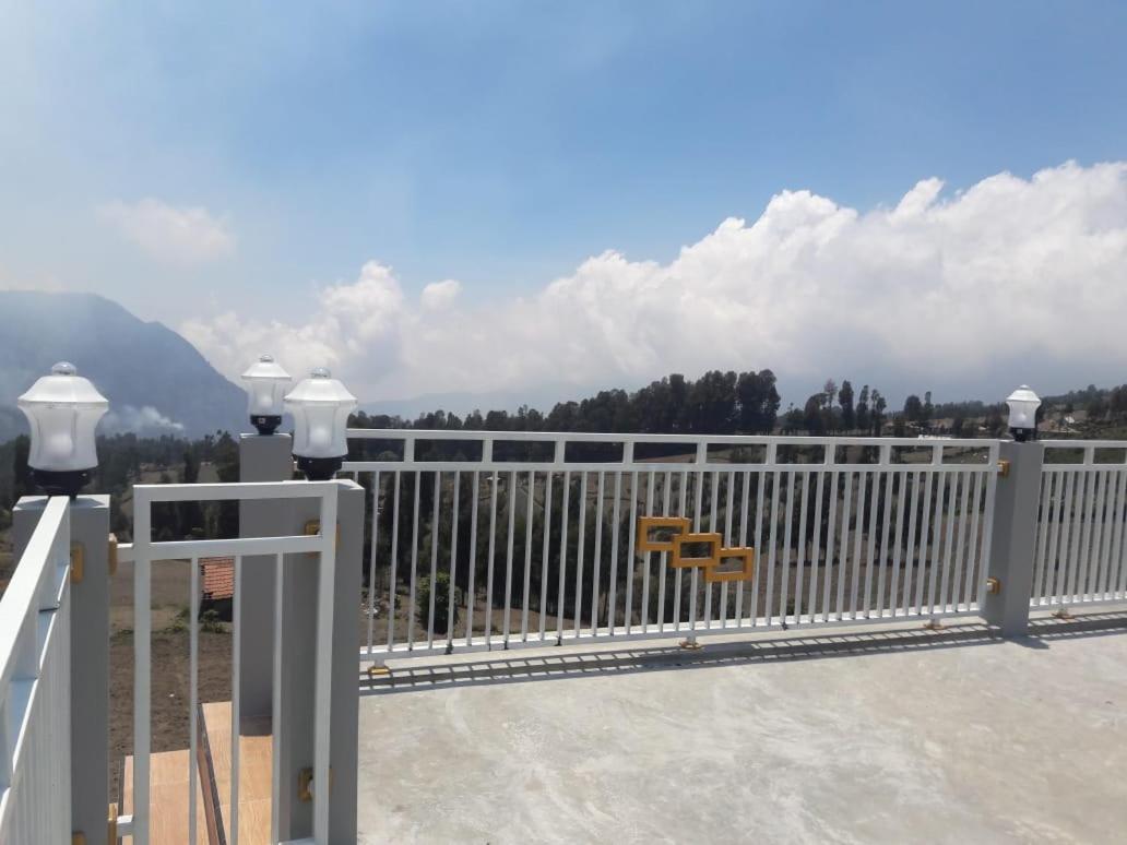 Bromo Otix Guest House Cameră foto