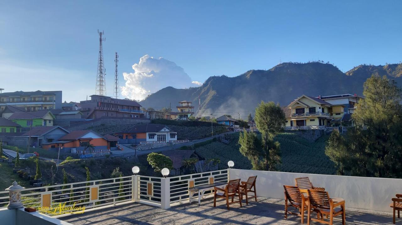 Bromo Otix Guest House Cameră foto